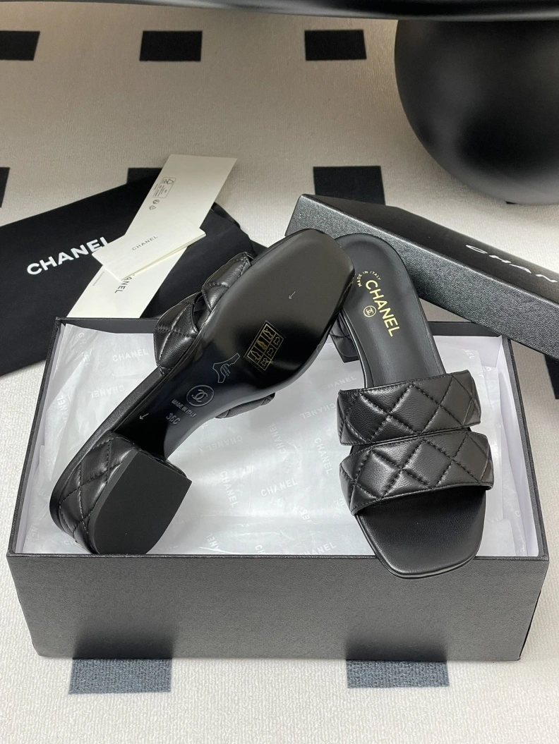 Functional Chxnxl Sandals 119143