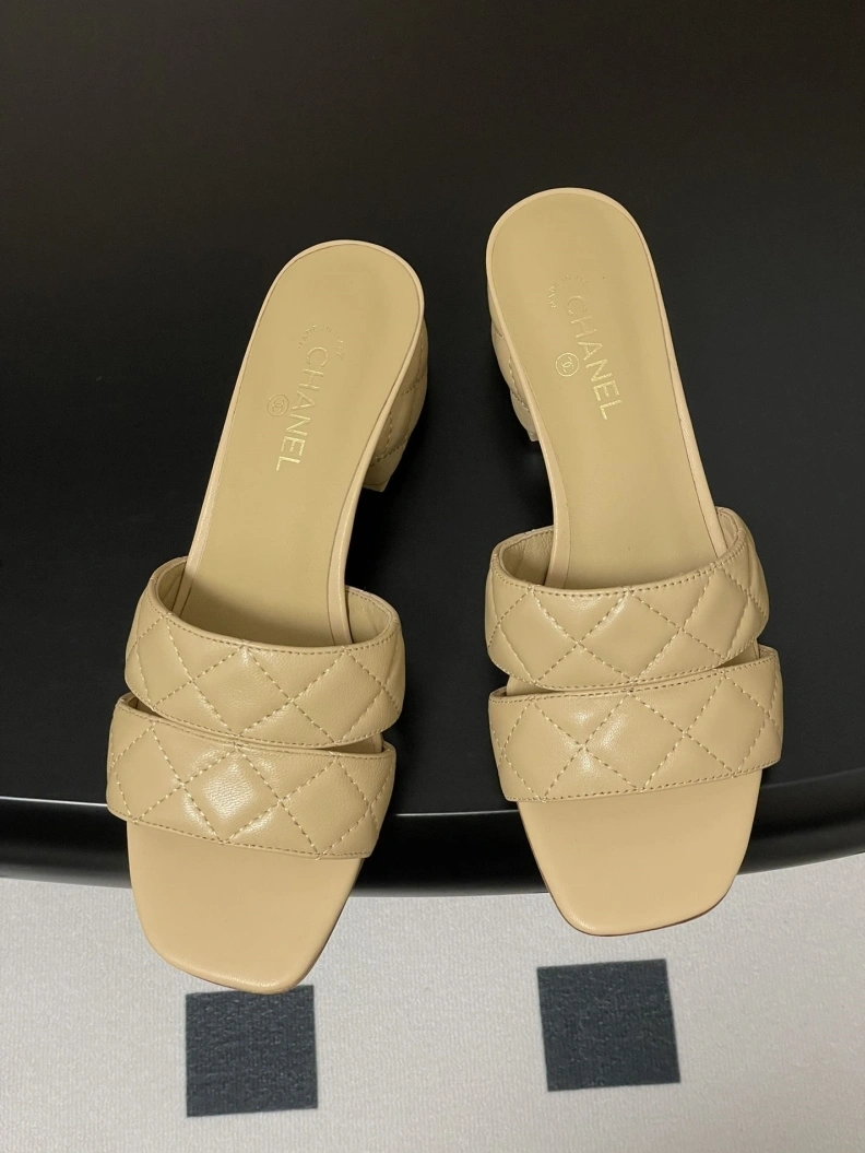 Comfortable Chxnxl Sandals 119153