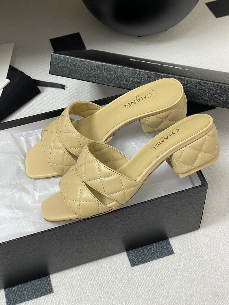 Comfortable Chxnxl Sandals 119153