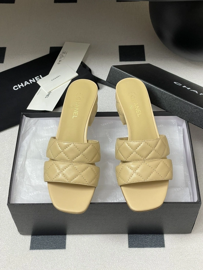 Comfortable Chxnxl Sandals 119153
