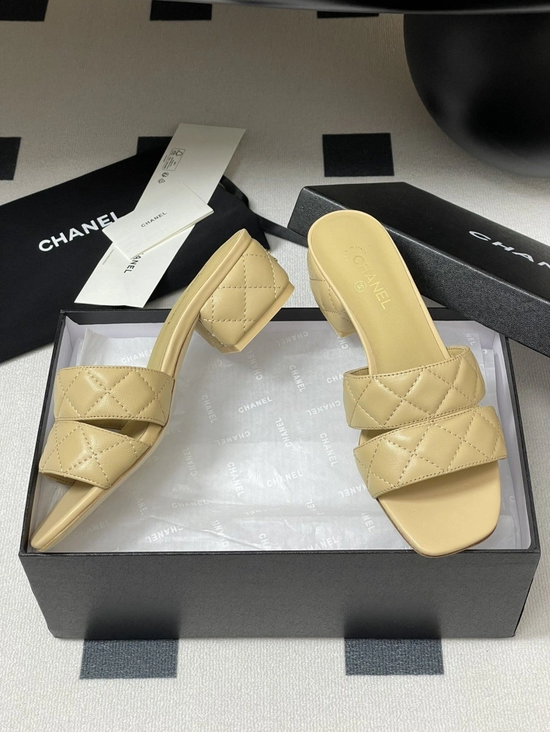 Comfortable Chxnxl Sandals 119153