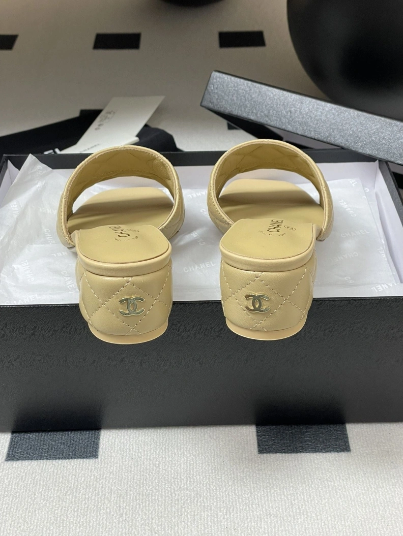 Comfortable Chxnxl Sandals 119153