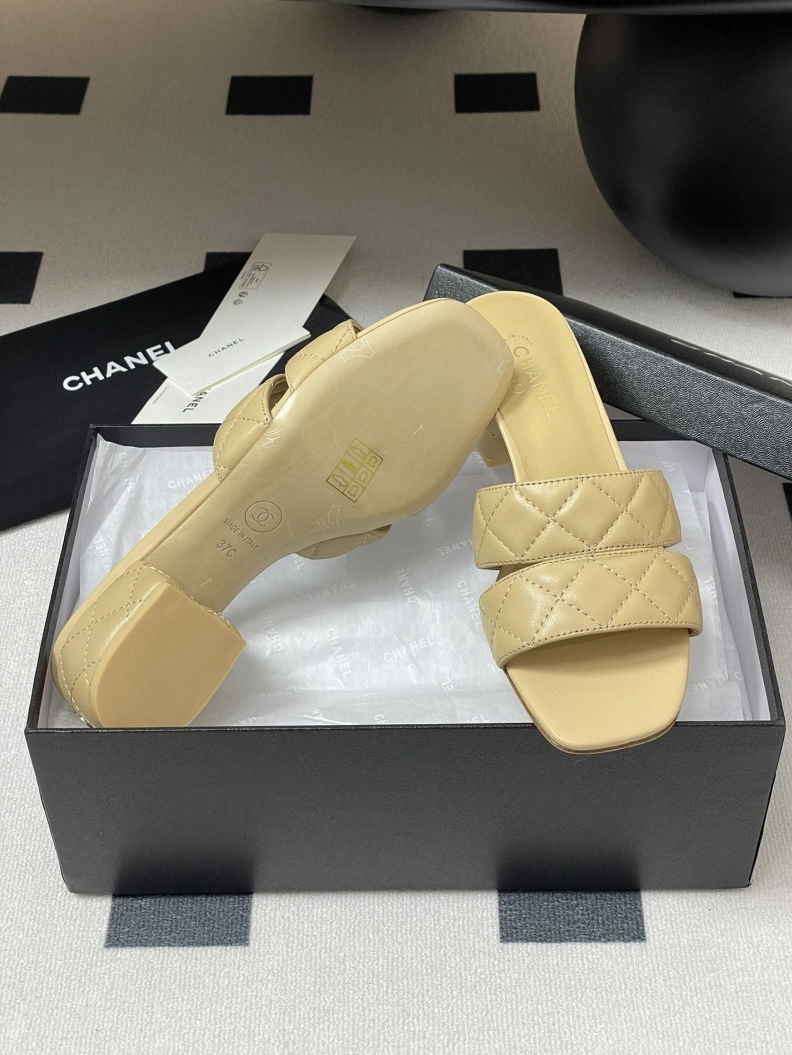 Comfortable Chxnxl Sandals 119153
