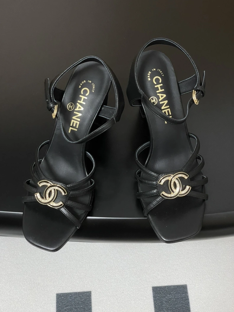 StreetReady Chxnxl Sandals 119144