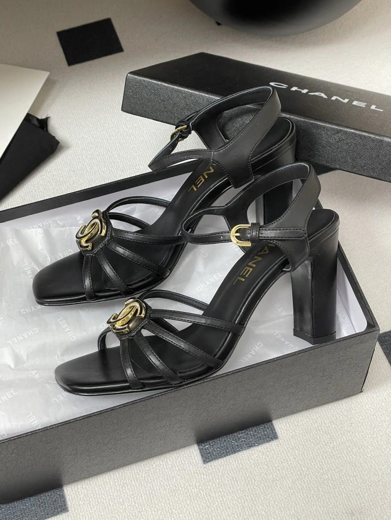 StreetReady Chxnxl Sandals 119144