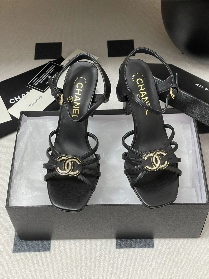 StreetReady Chxnxl Sandals 119144