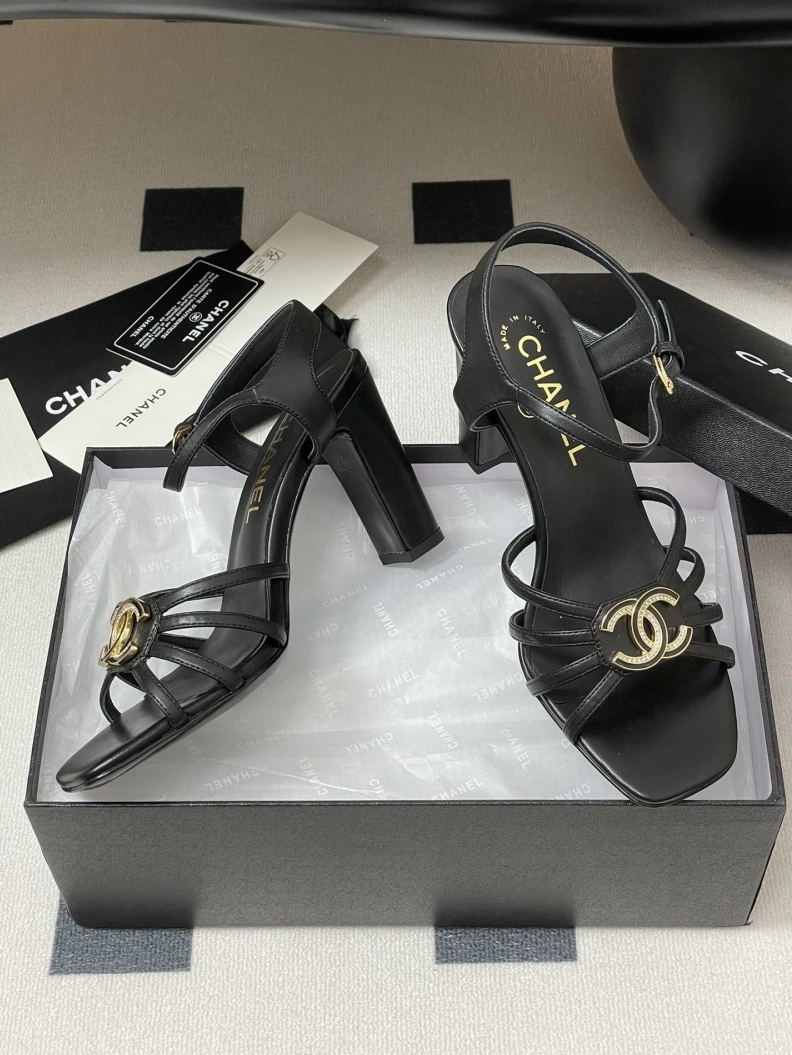StreetReady Chxnxl Sandals 119144
