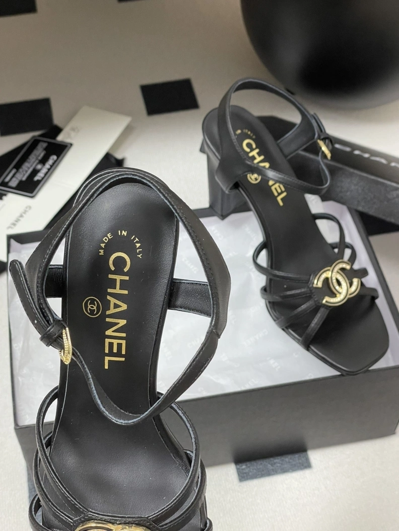 StreetReady Chxnxl Sandals 119144