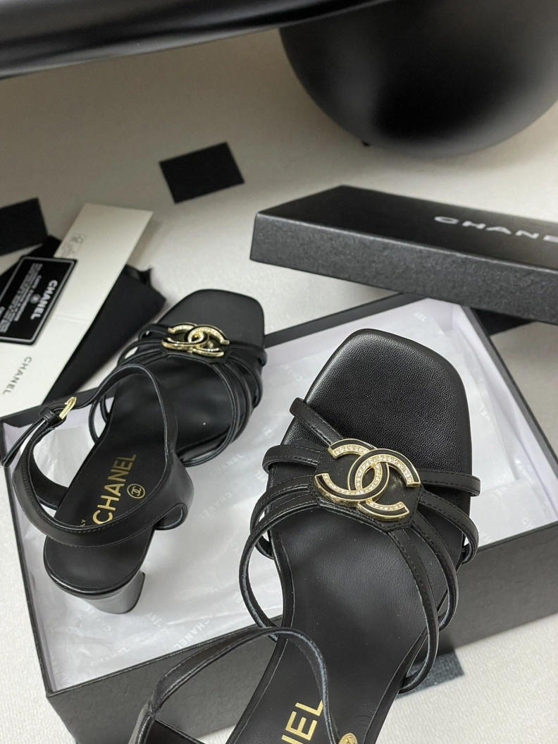 StreetReady Chxnxl Sandals 119144