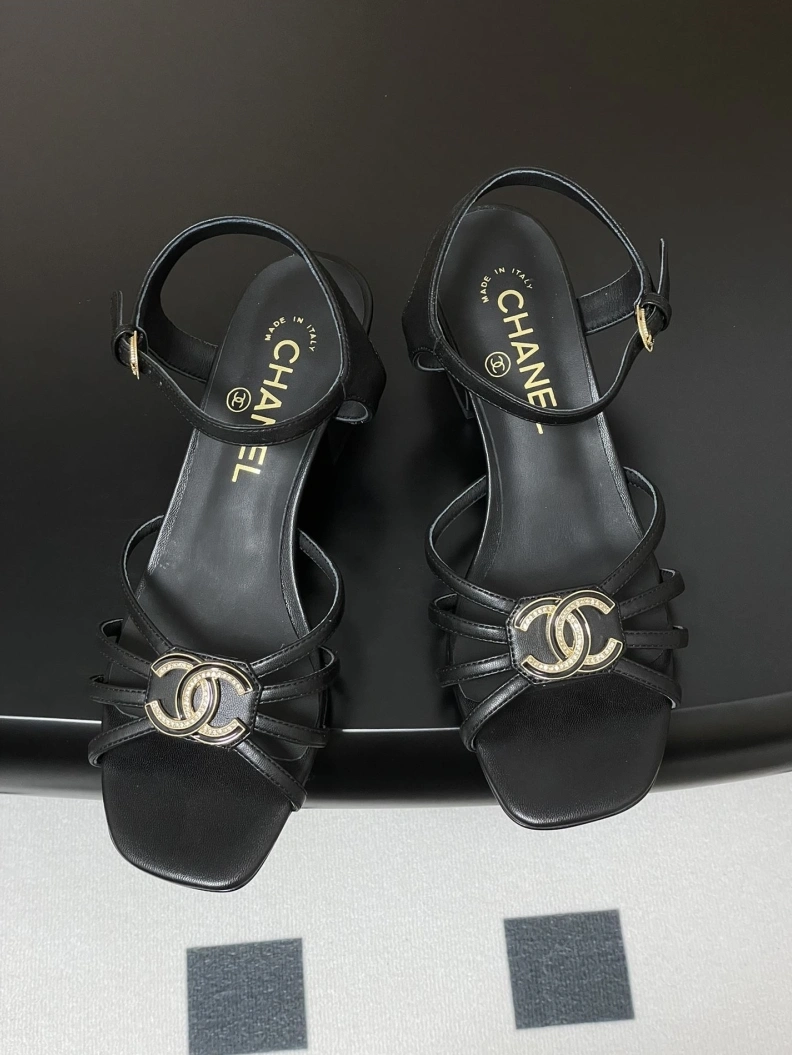 Chxnxl Sandals Trendy 119142