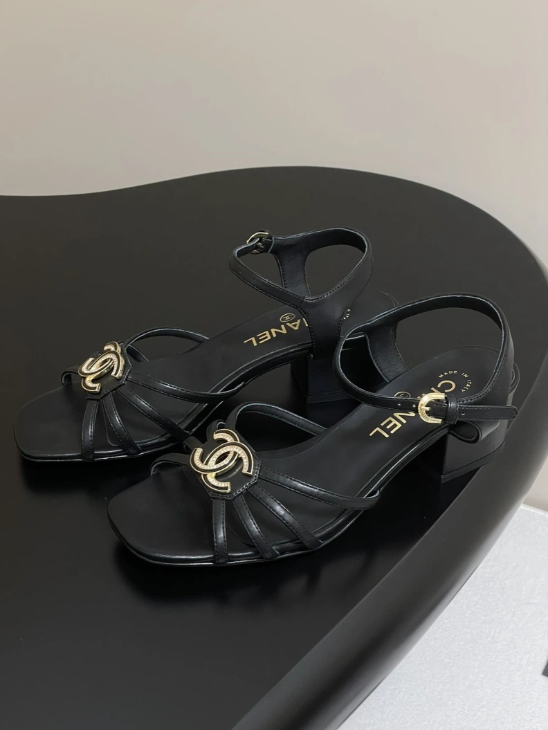 Chxnxl Sandals Trendy 119142