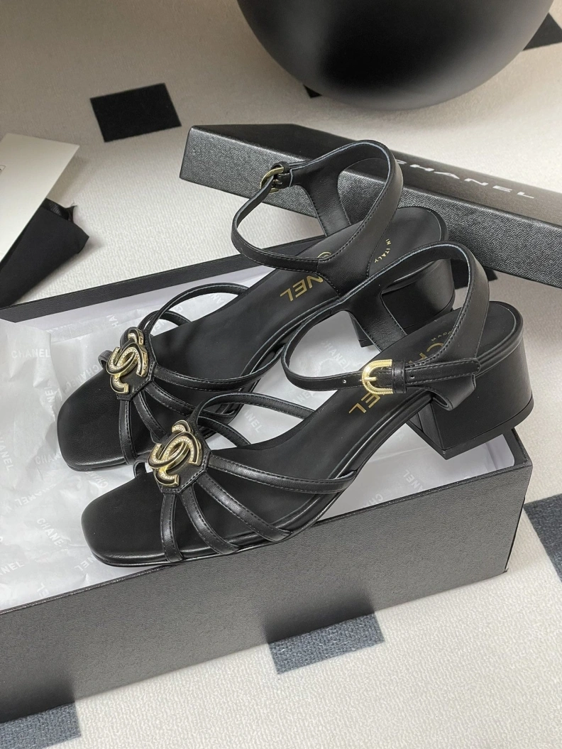 Chxnxl Sandals Trendy 119142
