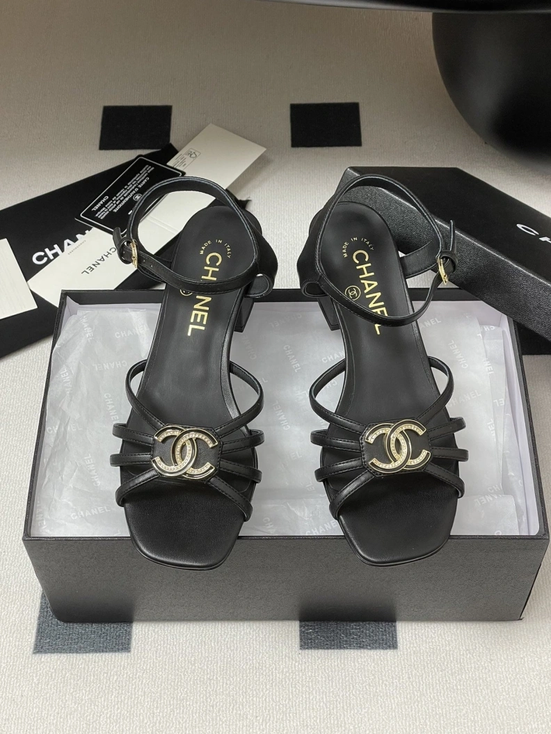 Chxnxl Sandals Trendy 119142
