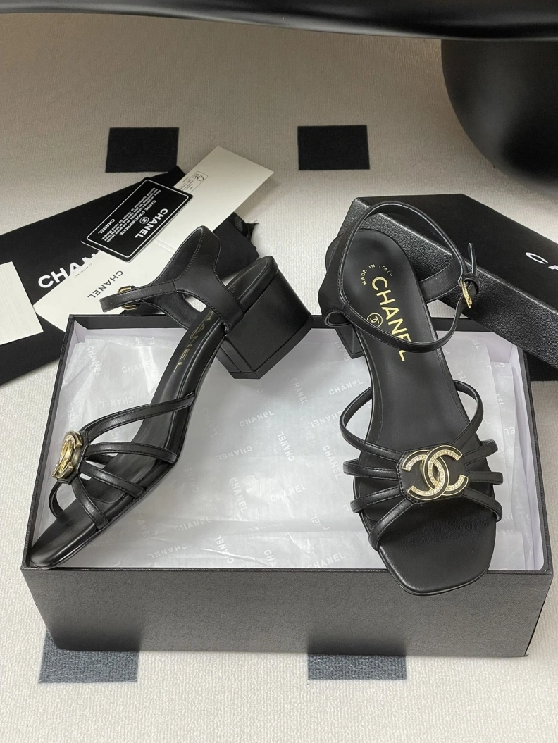 Chxnxl Sandals Trendy 119142