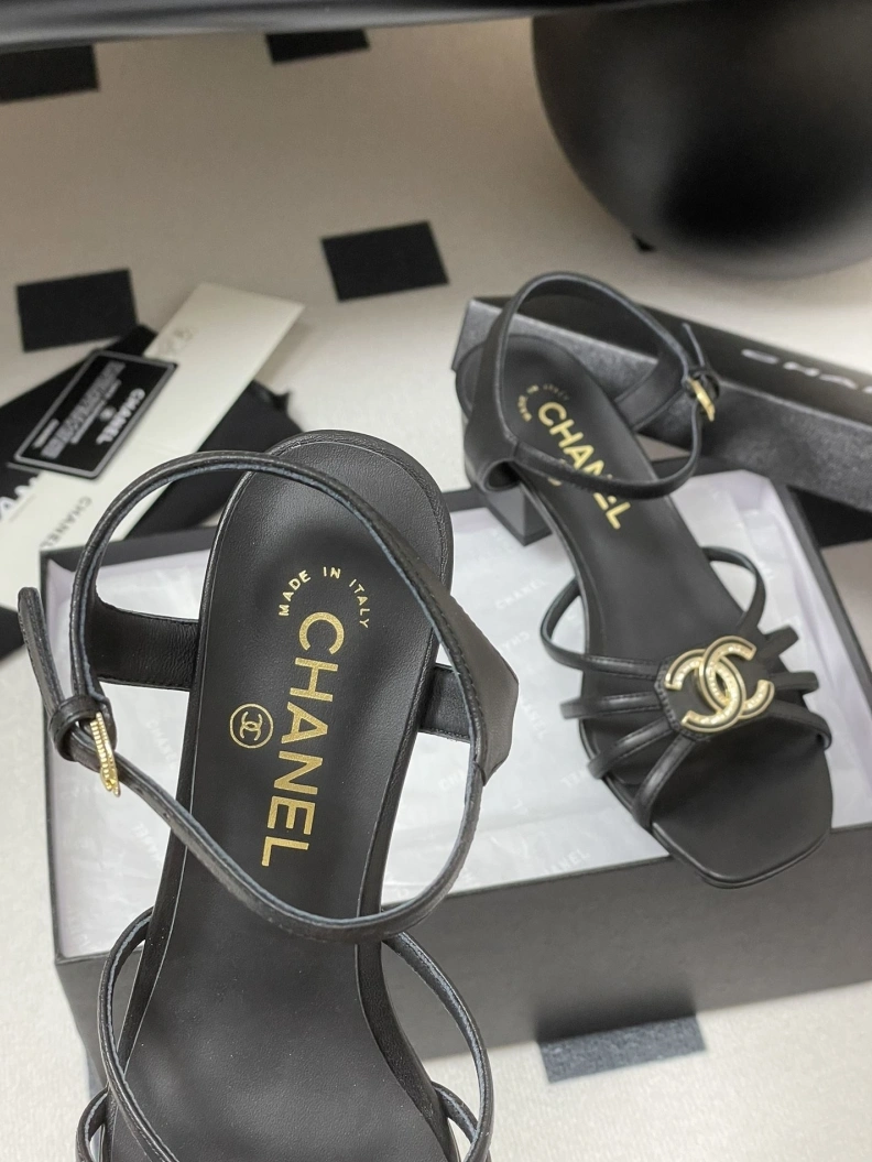 Chxnxl Sandals Trendy 119142