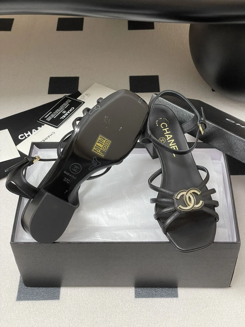 Chxnxl Sandals Trendy 119142