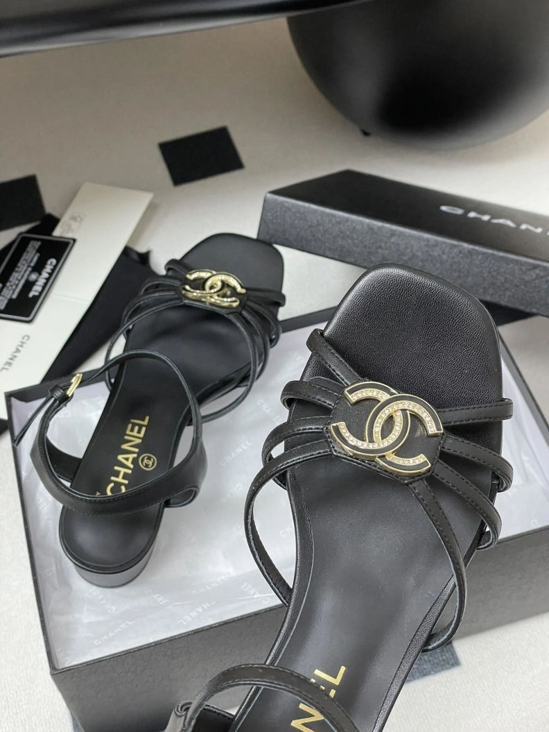 Chxnxl Sandals Trendy 119142