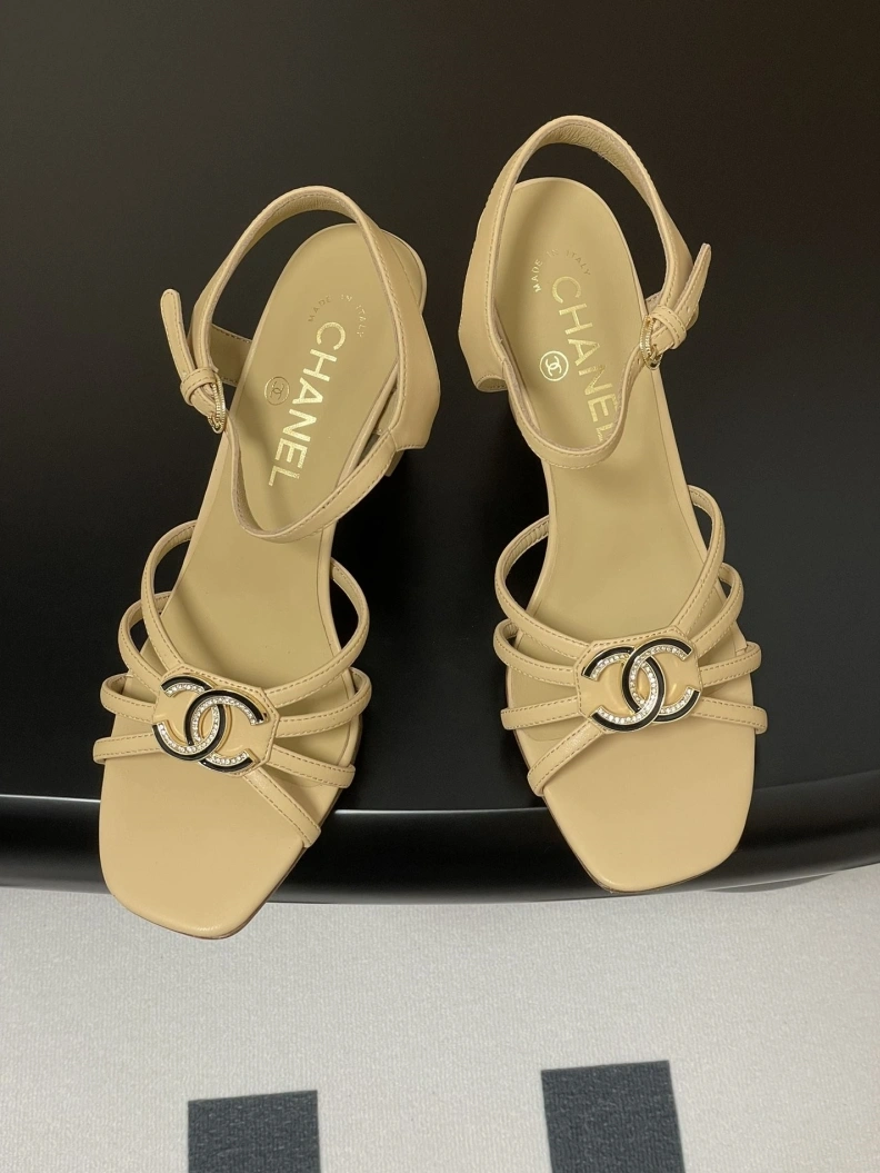SmartChoice Chxnxl Sandals 119141