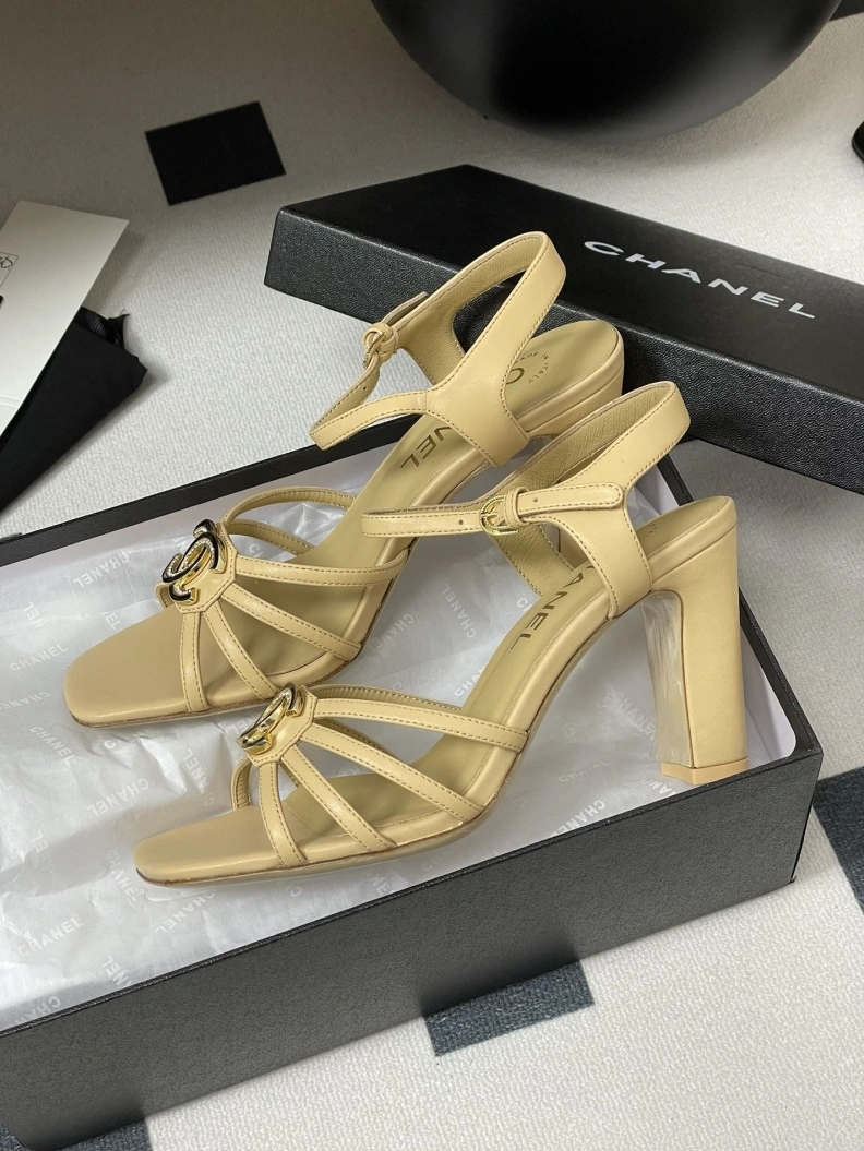 SmartChoice Chxnxl Sandals 119141