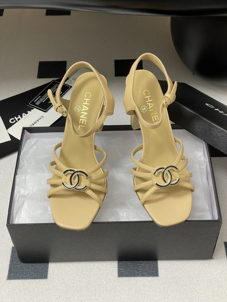 SmartChoice Chxnxl Sandals 119141