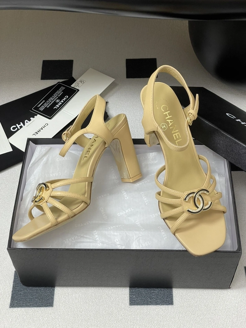 SmartChoice Chxnxl Sandals 119141