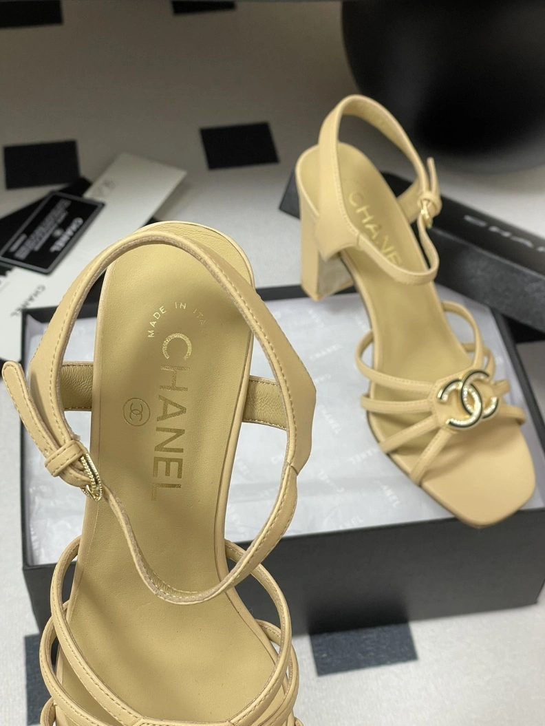 SmartChoice Chxnxl Sandals 119141