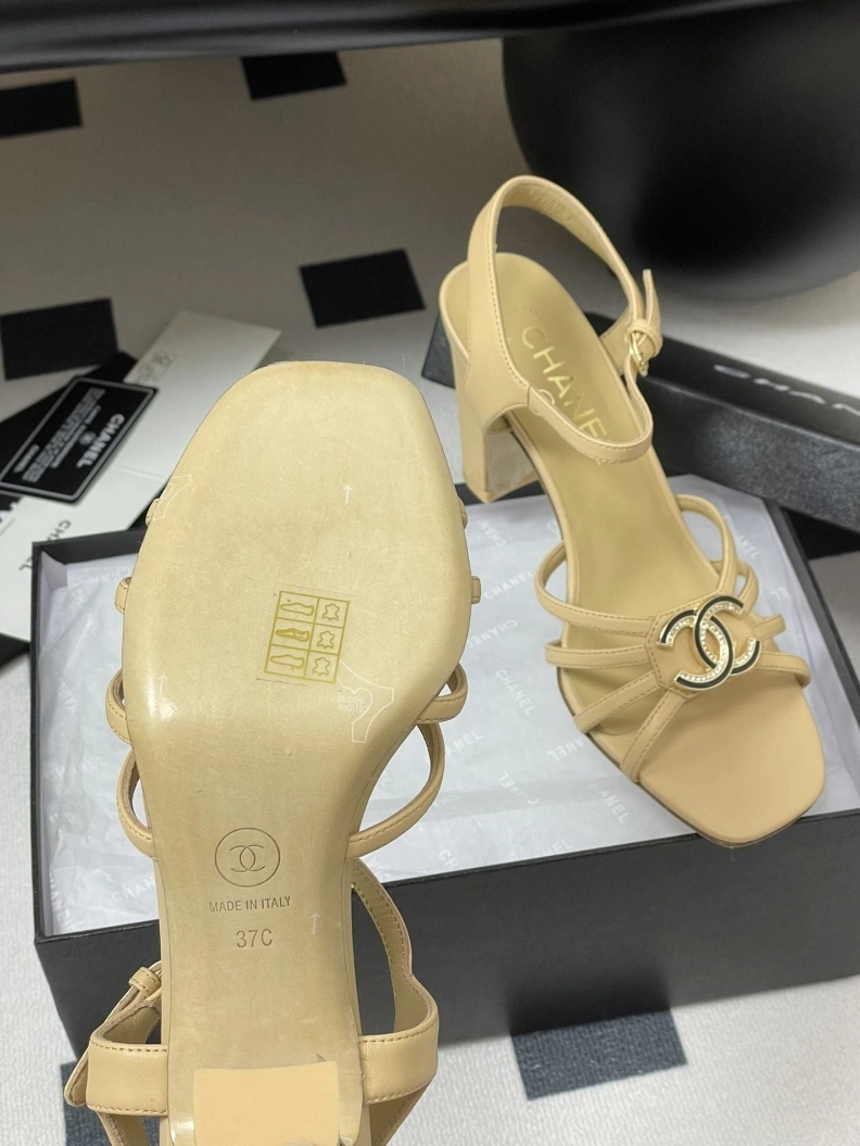 SmartChoice Chxnxl Sandals 119141