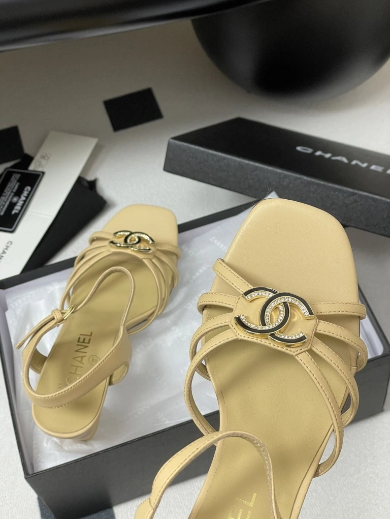 SmartChoice Chxnxl Sandals 119141