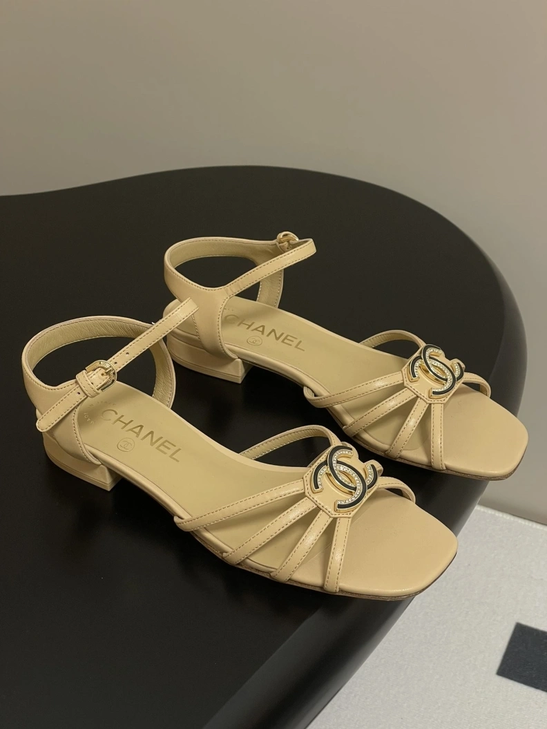 SmartChoice Chxnxl Sandals 119138