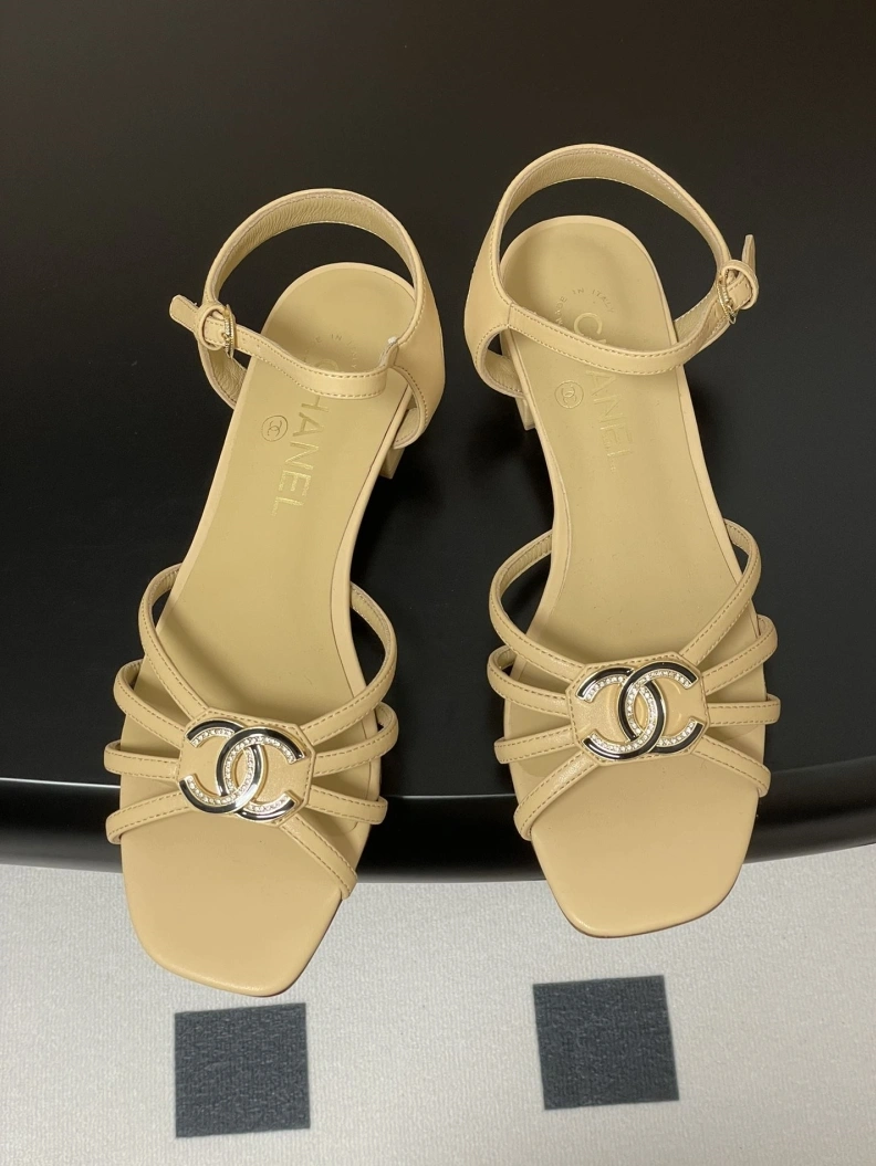 SmartChoice Chxnxl Sandals 119138