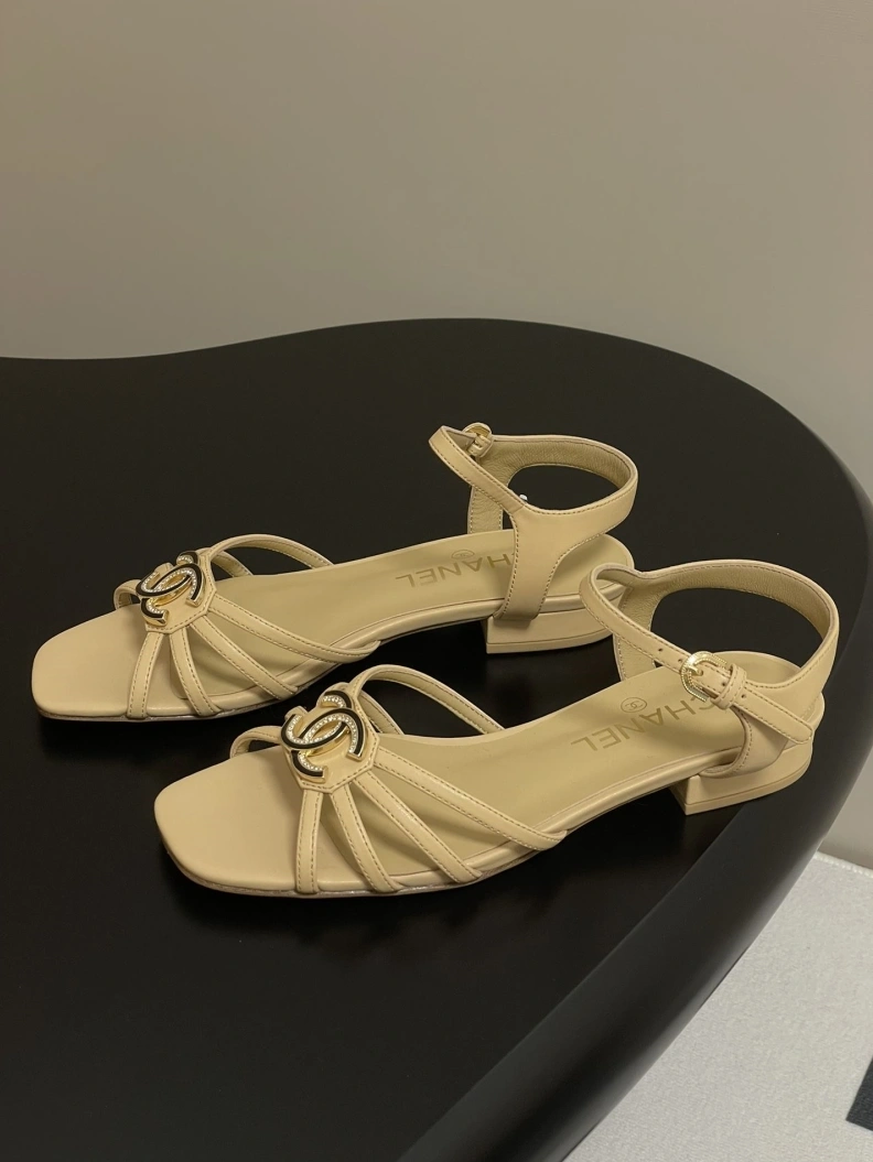 SmartChoice Chxnxl Sandals 119138