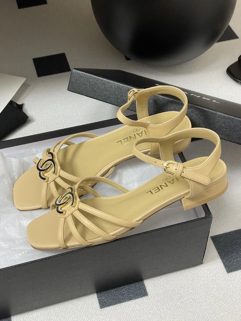 SmartChoice Chxnxl Sandals 119138