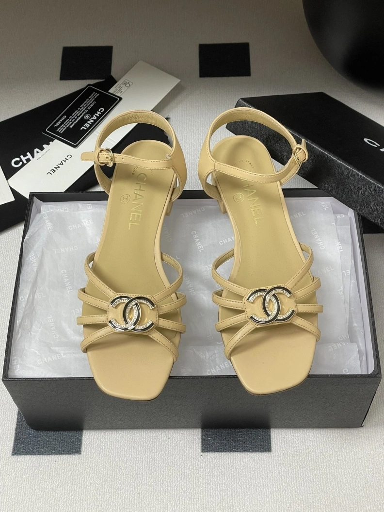 SmartChoice Chxnxl Sandals 119138