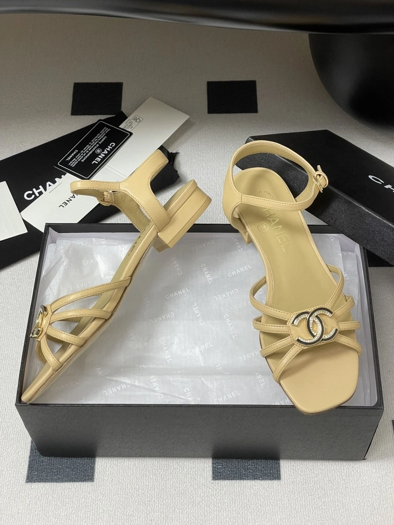 SmartChoice Chxnxl Sandals 119138