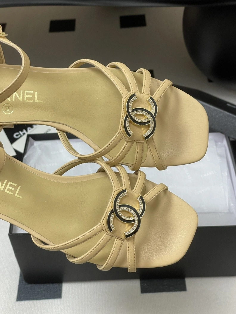 SmartChoice Chxnxl Sandals 119138