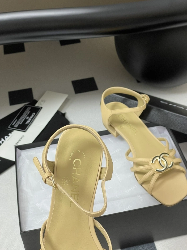 SmartChoice Chxnxl Sandals 119138