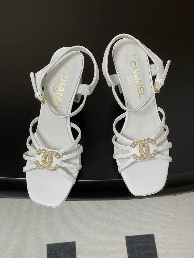 DailyWear Chxnxl Sandals 119137
