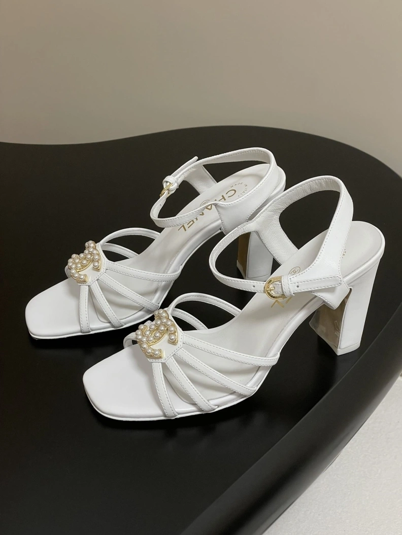 DailyWear Chxnxl Sandals 119137