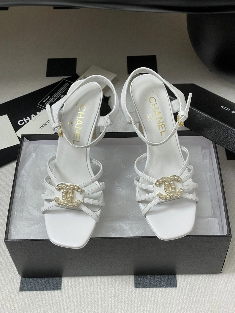 DailyWear Chxnxl Sandals 119137