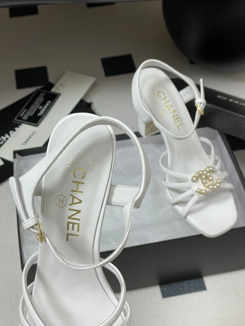 DailyWear Chxnxl Sandals 119137