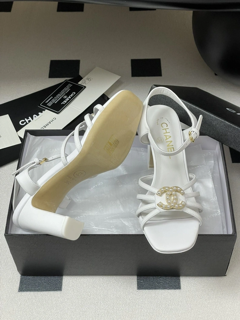 DailyWear Chxnxl Sandals 119137