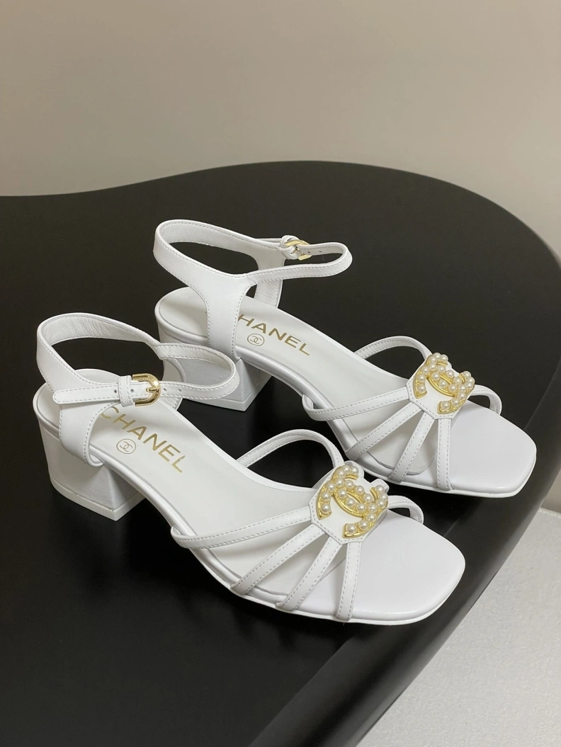 Chxnxl Sandals EyeCatching 119136