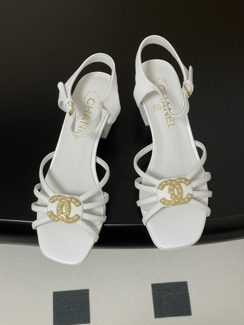 Chxnxl Sandals EyeCatching 119136