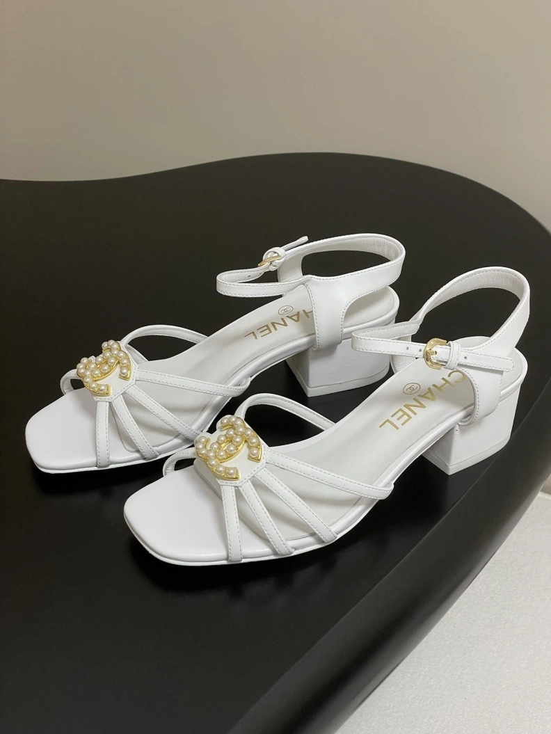 Chxnxl Sandals EyeCatching 119136
