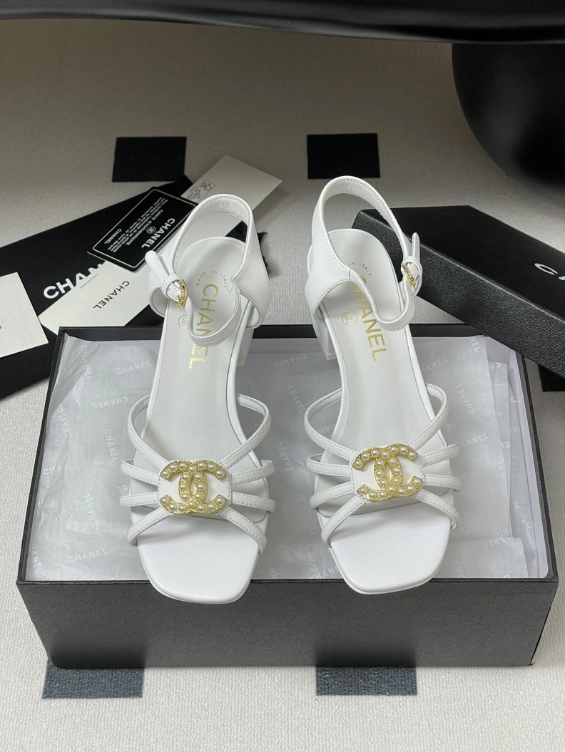 Chxnxl Sandals EyeCatching 119136