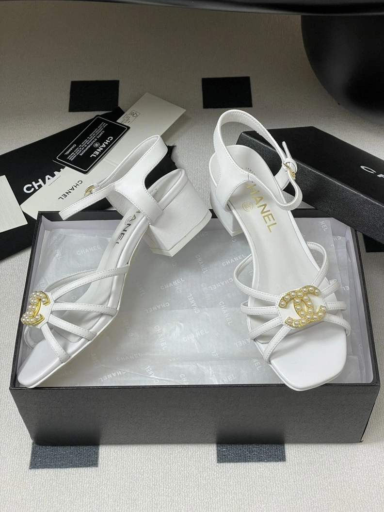 Chxnxl Sandals EyeCatching 119136