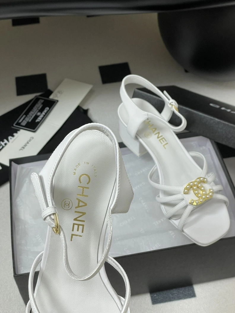 Chxnxl Sandals EyeCatching 119136