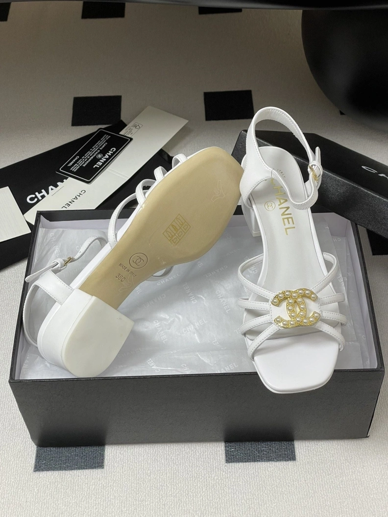 Chxnxl Sandals EyeCatching 119136