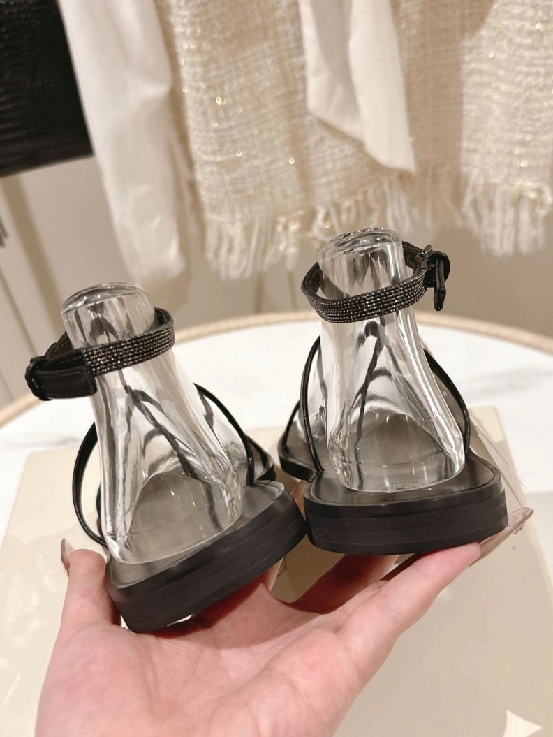 ModernLook Brxnxllo Cxcxnelli Sandals 113647