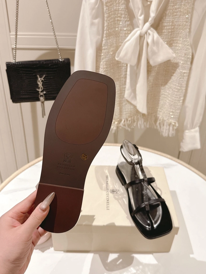 ModernLook Brxnxllo Cxcxnelli Sandals 113647